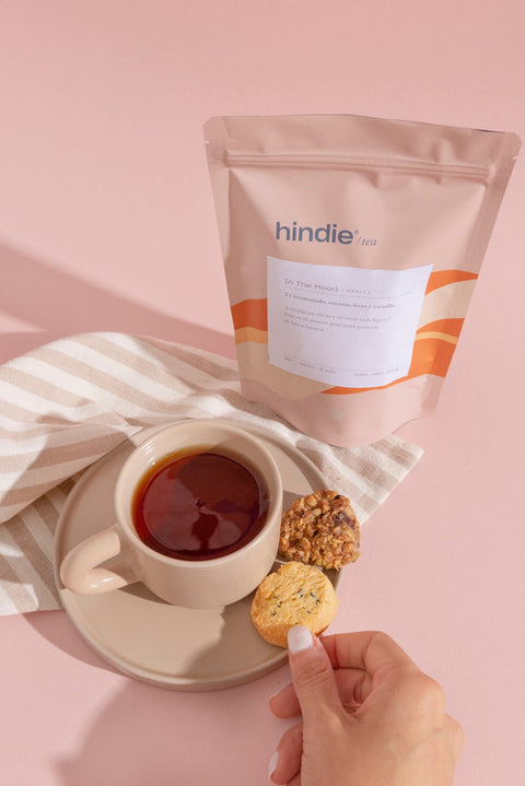 Galletas Hindie Avena con Chocolate de Casa Hindie Panadería en Mazatlán