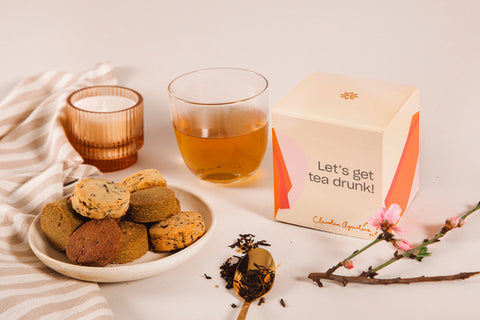 Galletas Hindie Cacao de Casa Hindie Panadería en Mazatlán